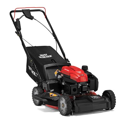 Lowes lawn mowers gas - T2200 Turn Tight 42-in 19.5-HP Gas Riding Lawn Mower. Shop the Collection. Model # CMXGRAM211301. 325. • POWERFUL ENGINE: Reliable 19.5 HP KOHLER single-cylinder 5400 series engine. • PRECISE MANEUVERABILITY: 5-in Turn Tight radius and 15x6/20x8 wheels.